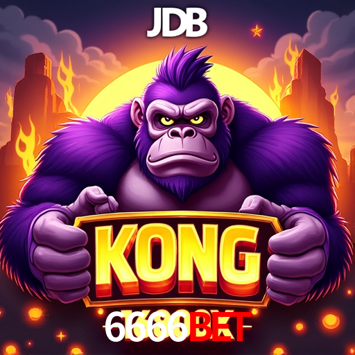cassino 6666BET