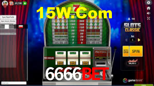 6666bet