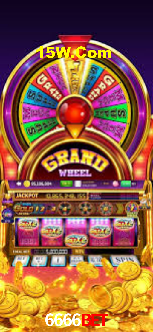 6666bet login