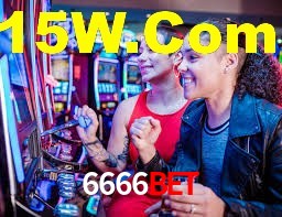 6666bet: Jogos de Caça-Níqueis-Altas Recompensas, Roleta-Velocidade, Blackjack-Desafios Máximos
