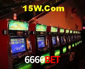 Estatísticas do Jogo 6666bet