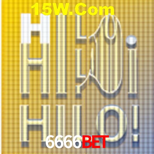 Descubra o Mundo do Cassino Online com 6666bet
