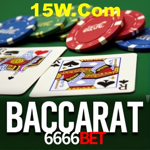 Interface do App 6666bet