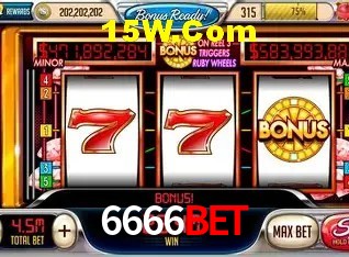 Ofertas Exclusivas 6666bet