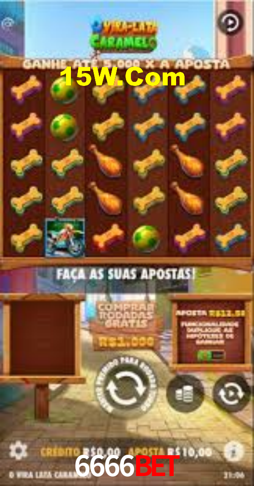 6666bet