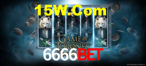 6666bet login