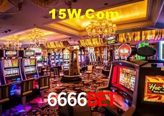 Jogos de Slot 6666bet