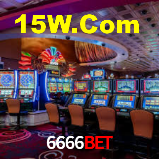 6666bet