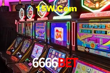 Cadastro Rápido 6666bet