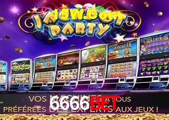 Sistemas de Segurança 6666bet