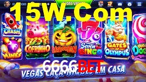 Programa VIP 6666bet