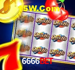 Design Responsivo 6666bet