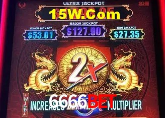 Casino Ao Vivo 6666bet